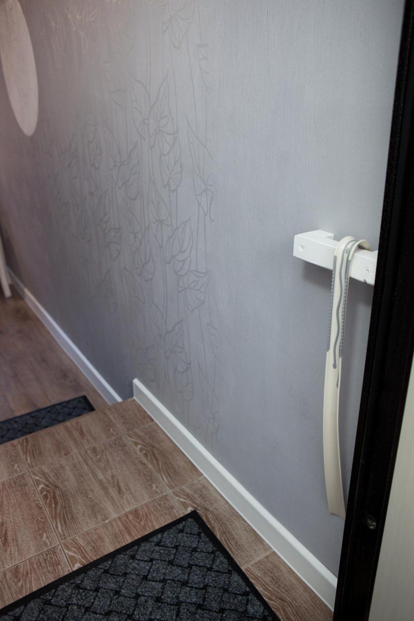 Apartament Almatyda На Басенова Zewnętrze zdjęcie