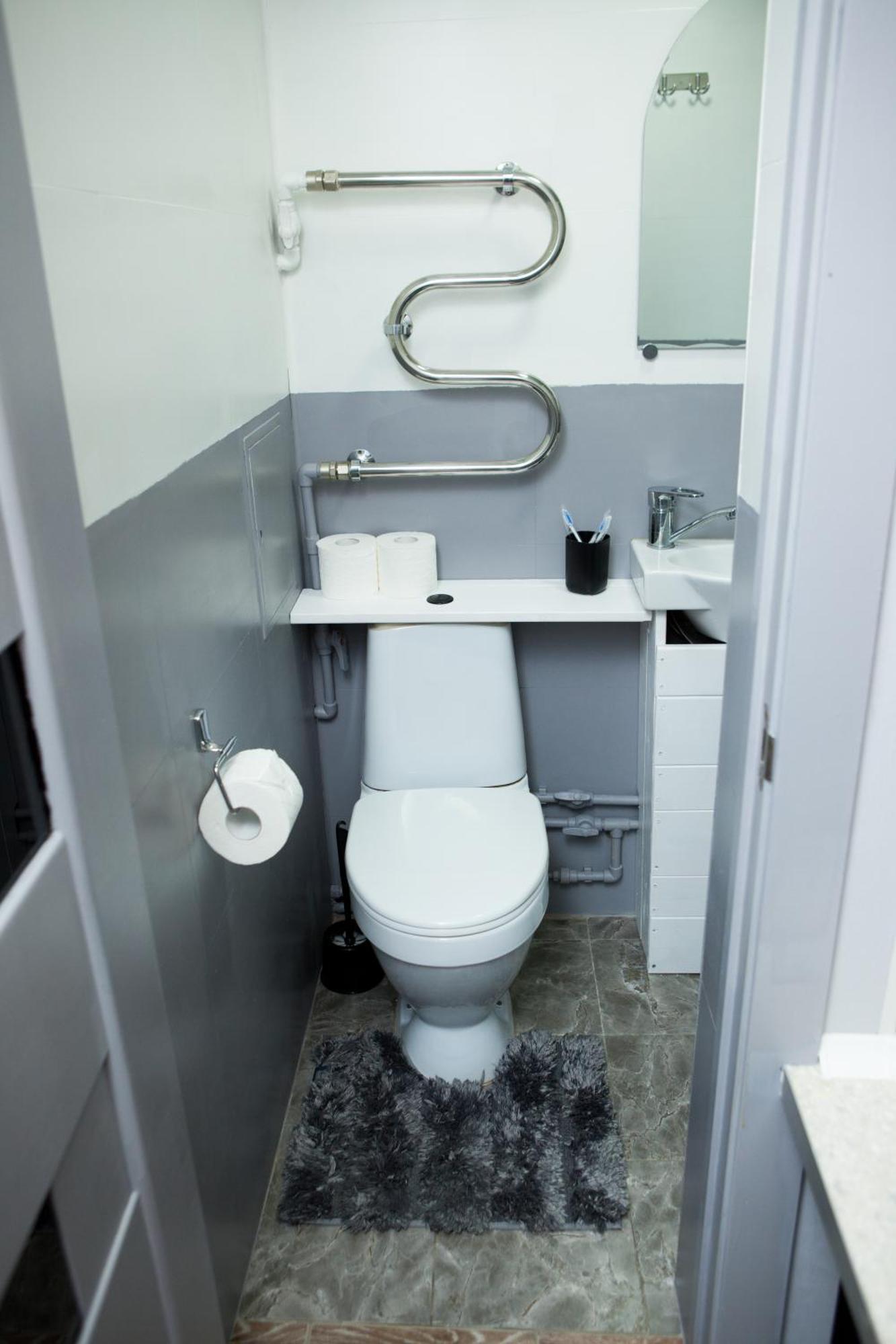 Apartament Almatyda На Басенова Pokój zdjęcie