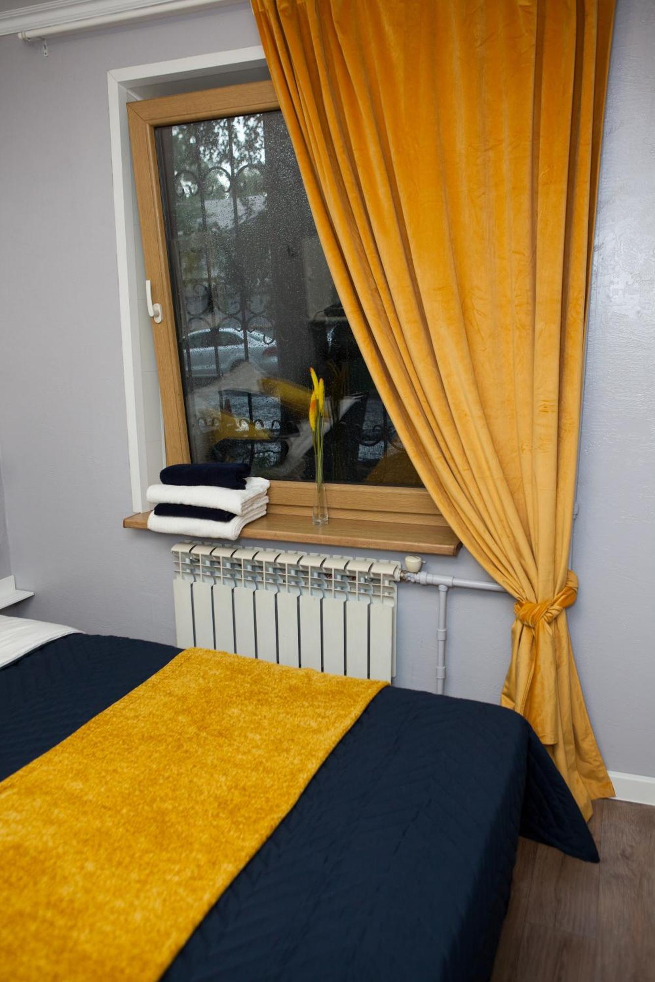 Apartament Almatyda На Басенова Pokój zdjęcie
