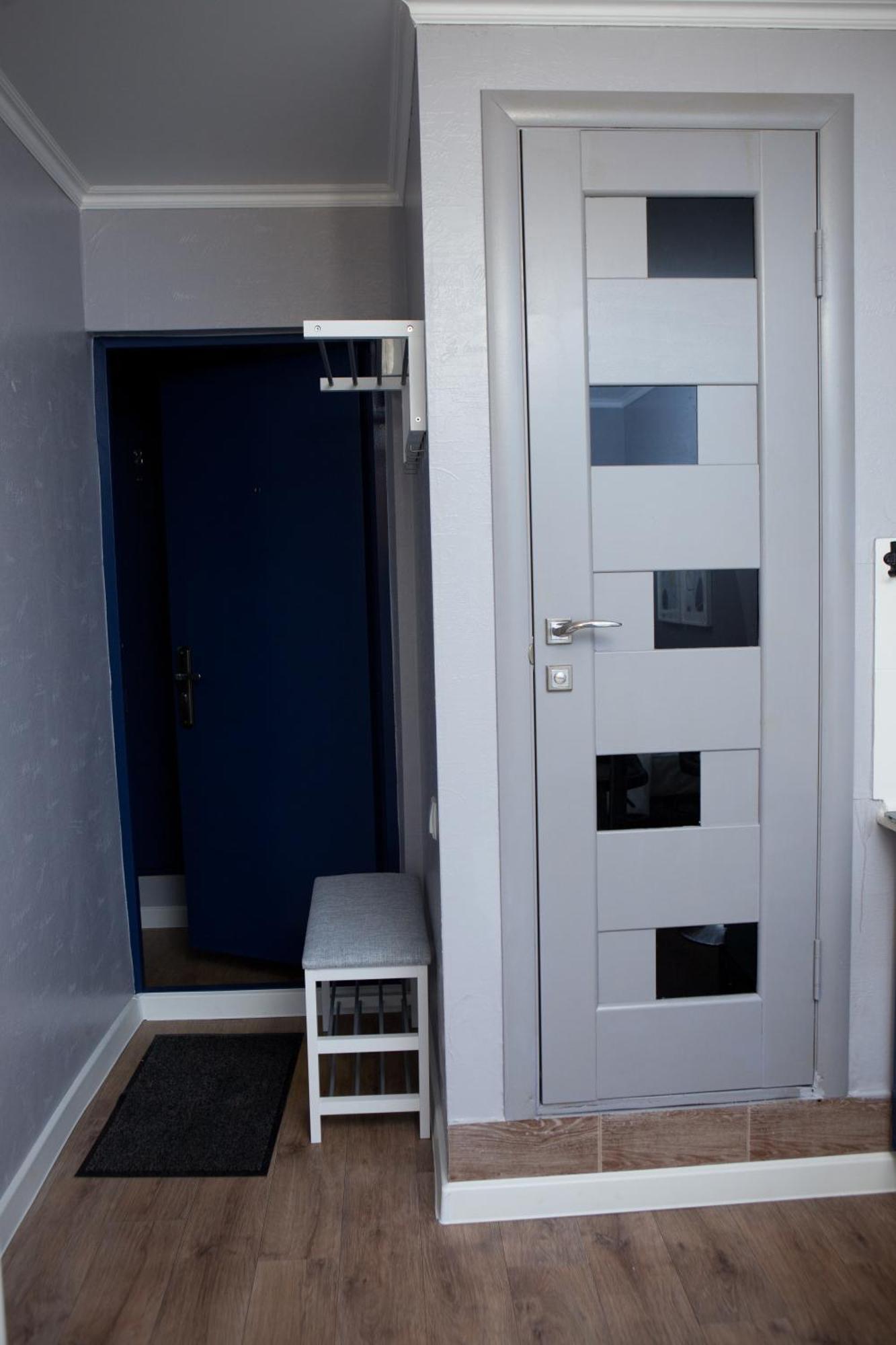 Apartament Almatyda На Басенова Pokój zdjęcie