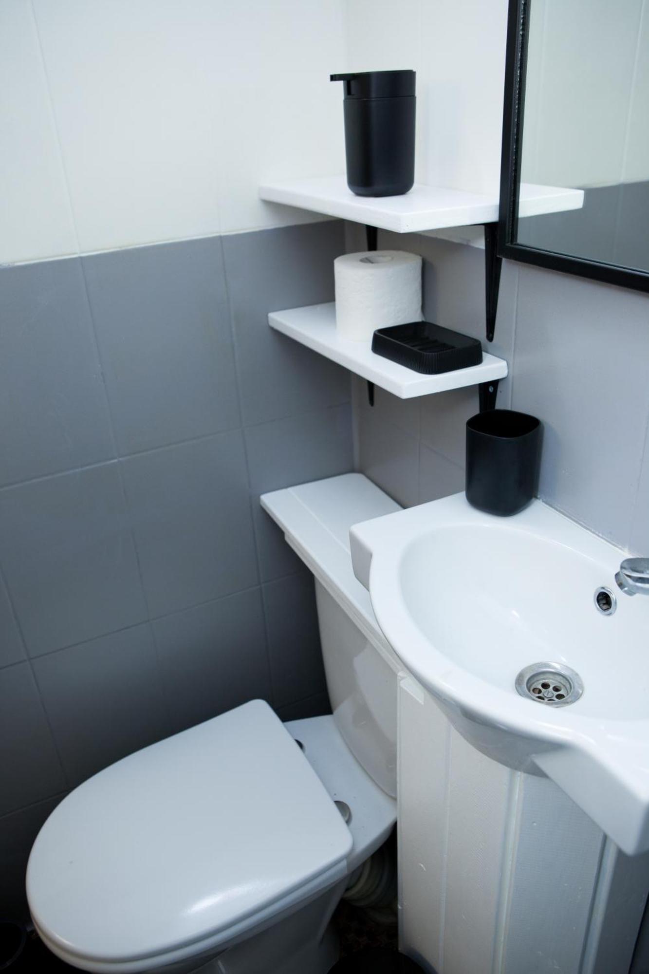 Apartament Almatyda На Басенова Pokój zdjęcie