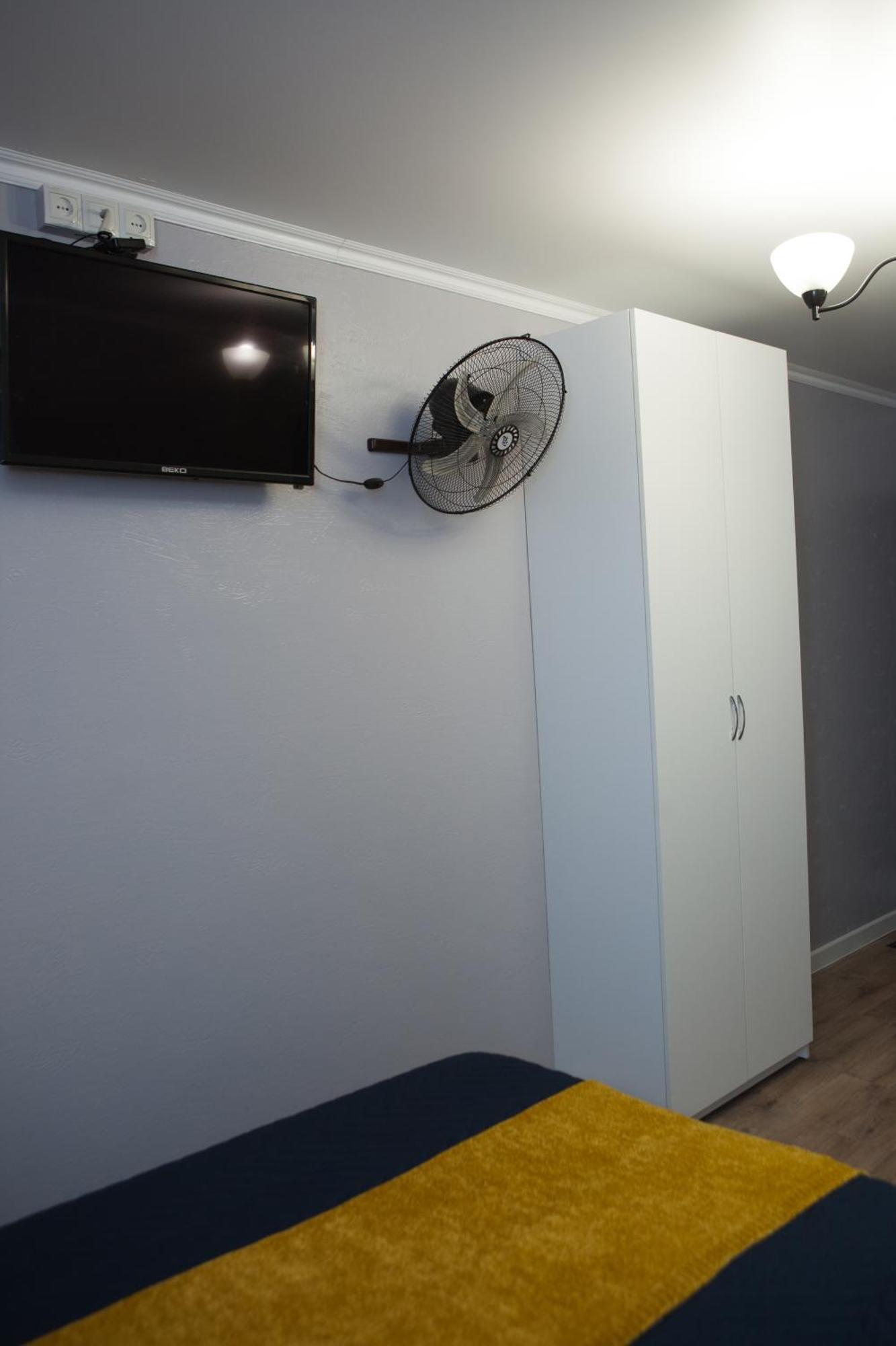 Apartament Almatyda На Басенова Pokój zdjęcie