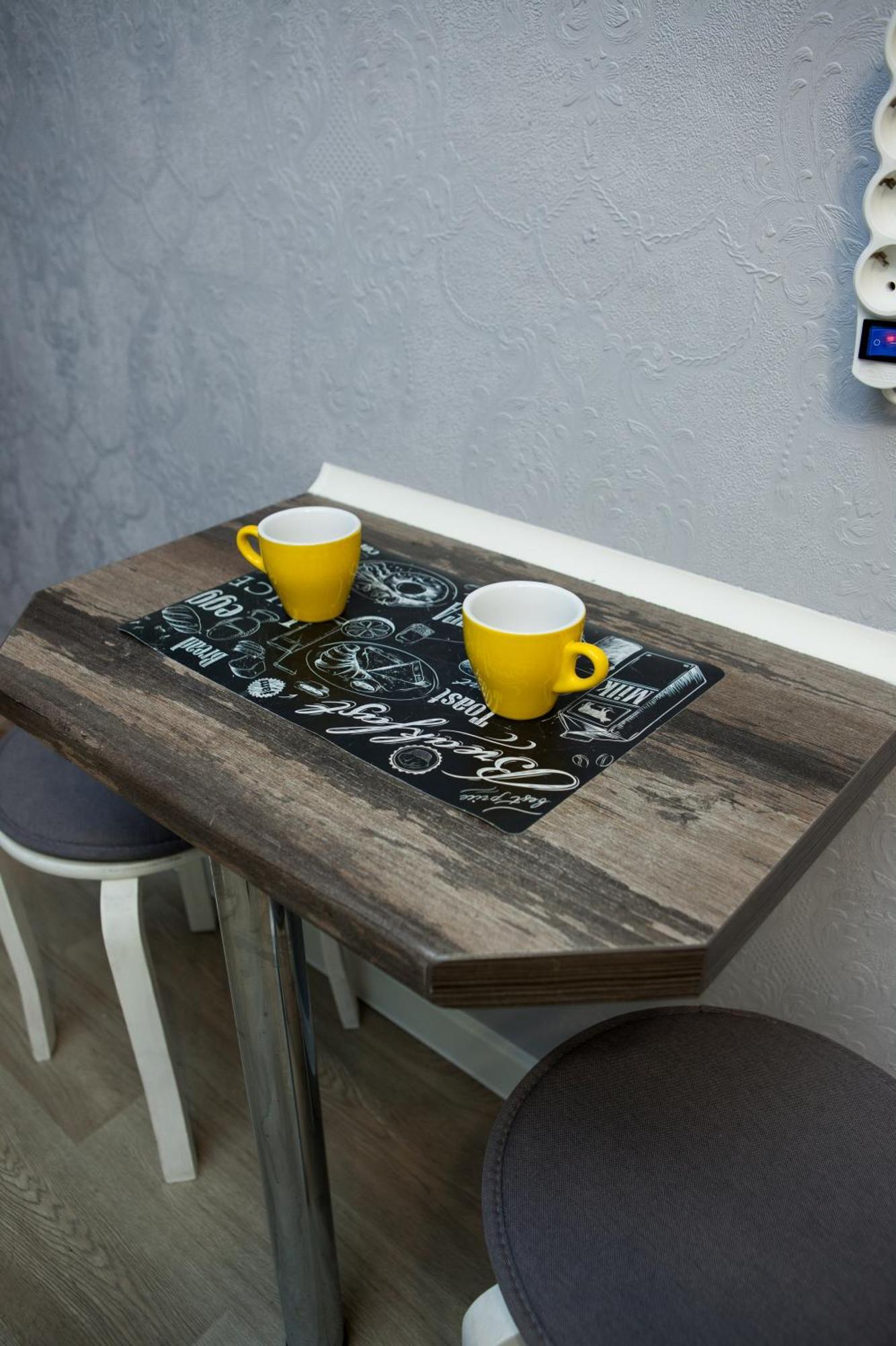 Apartament Almatyda На Басенова Pokój zdjęcie