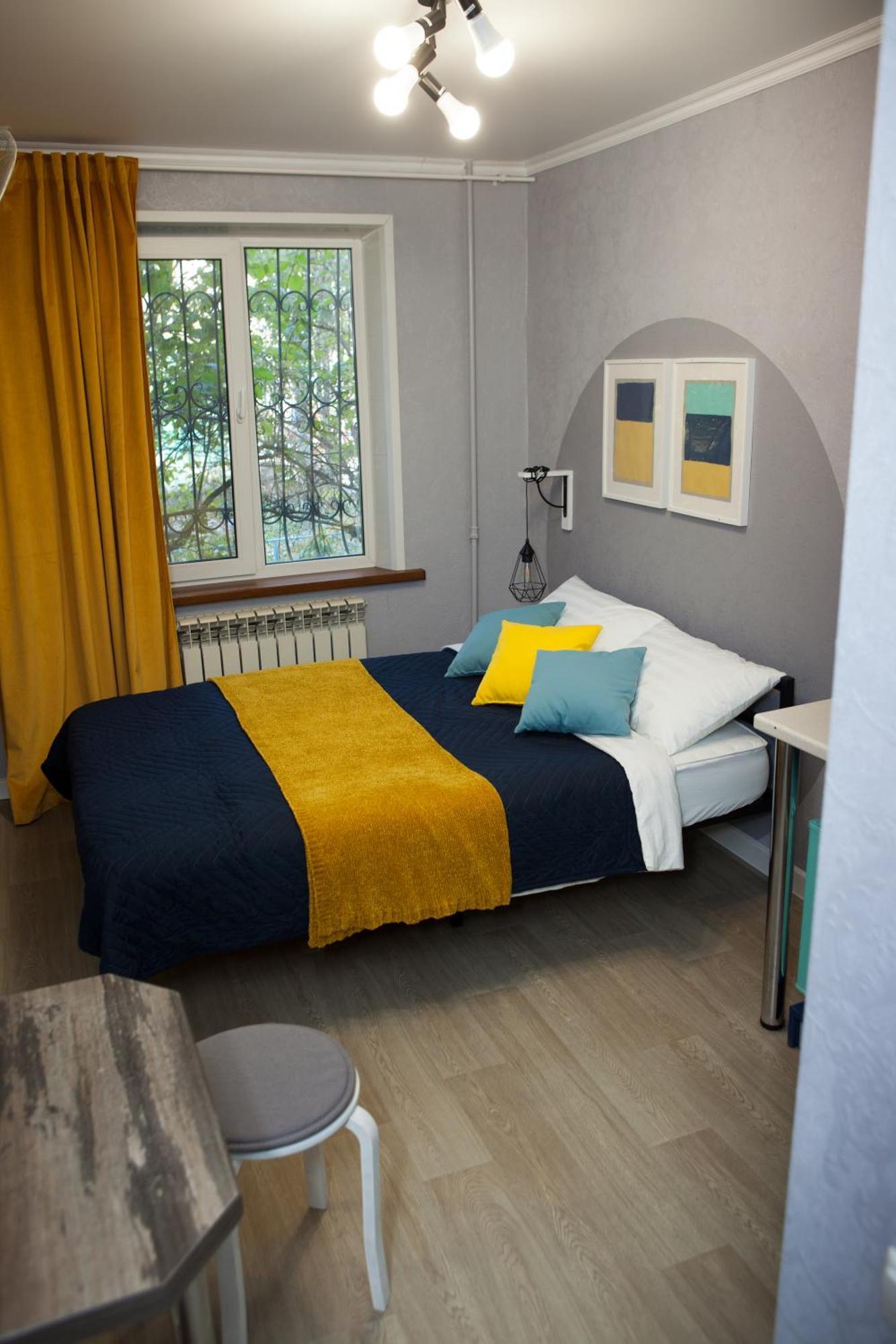 Apartament Almatyda На Басенова Pokój zdjęcie