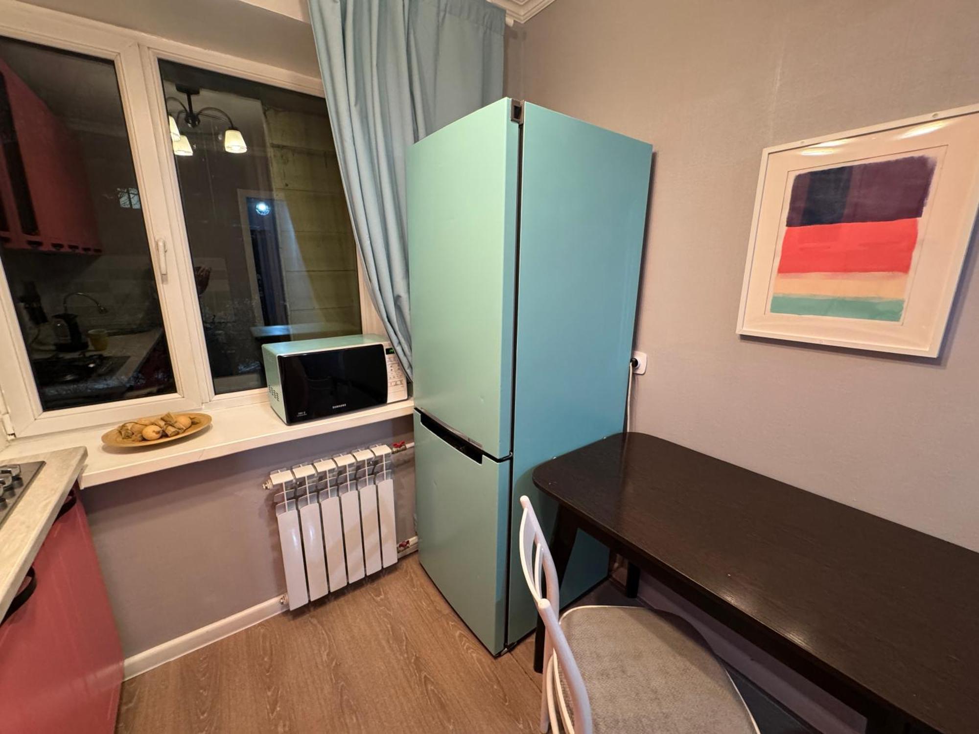 Apartament Almatyda На Басенова Pokój zdjęcie