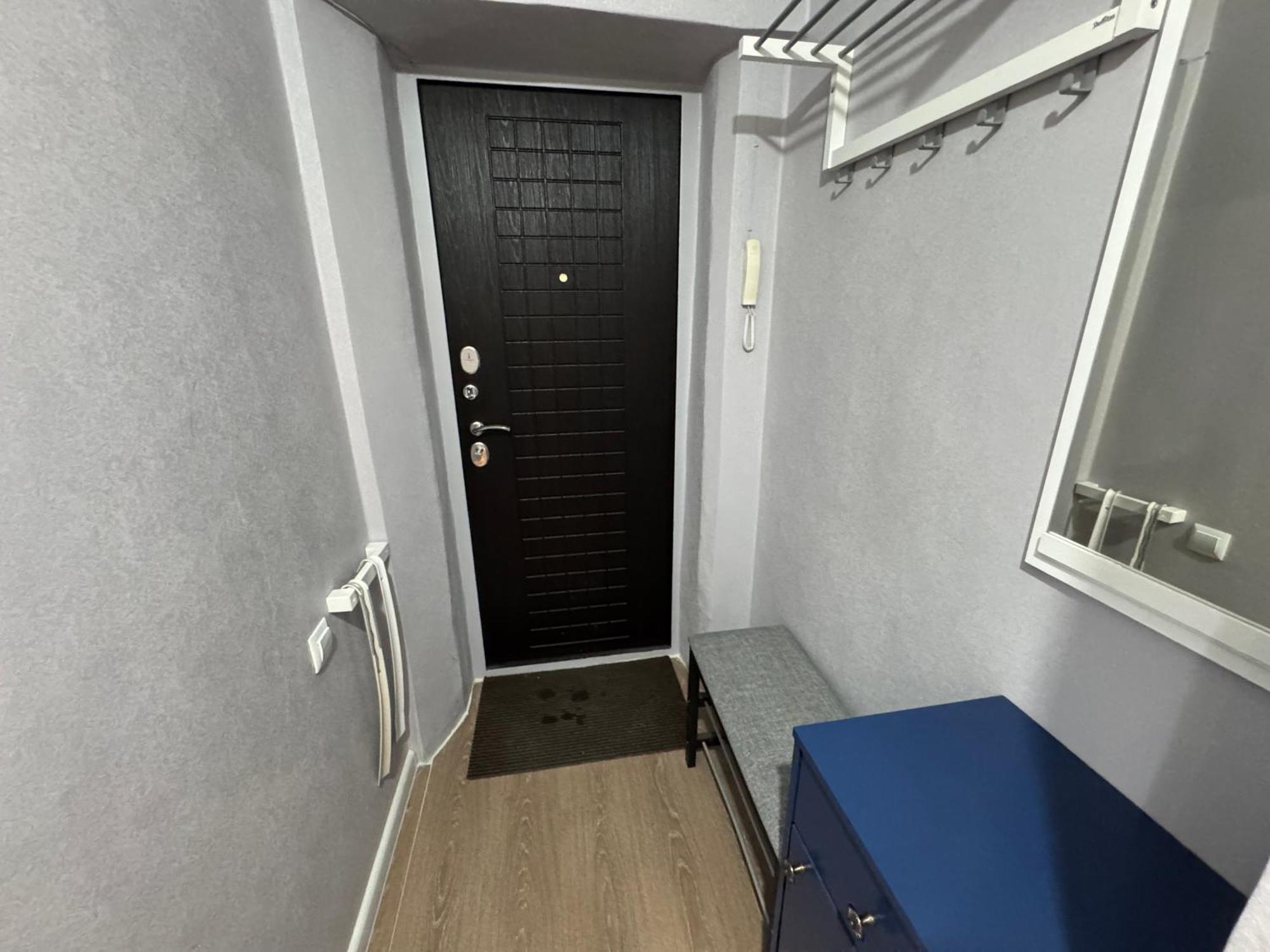 Apartament Almatyda На Басенова Pokój zdjęcie